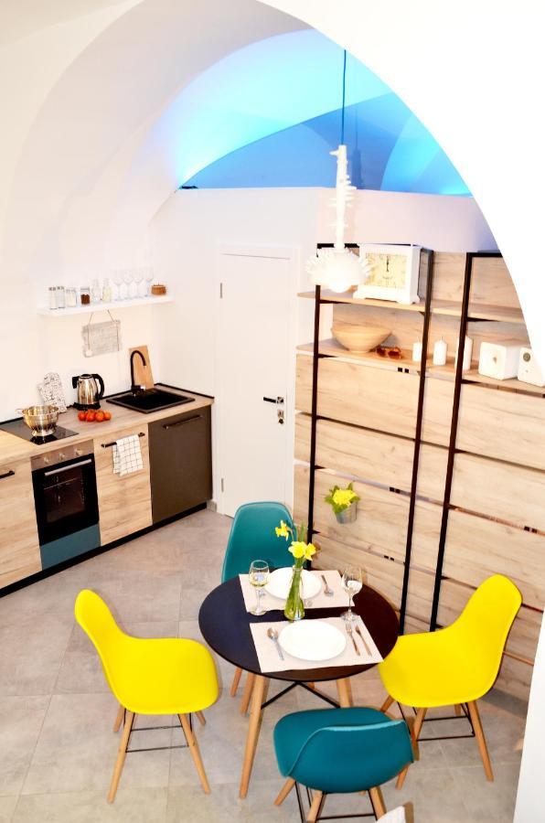 Studio Apartment Surf By The Sea Опатія Екстер'єр фото